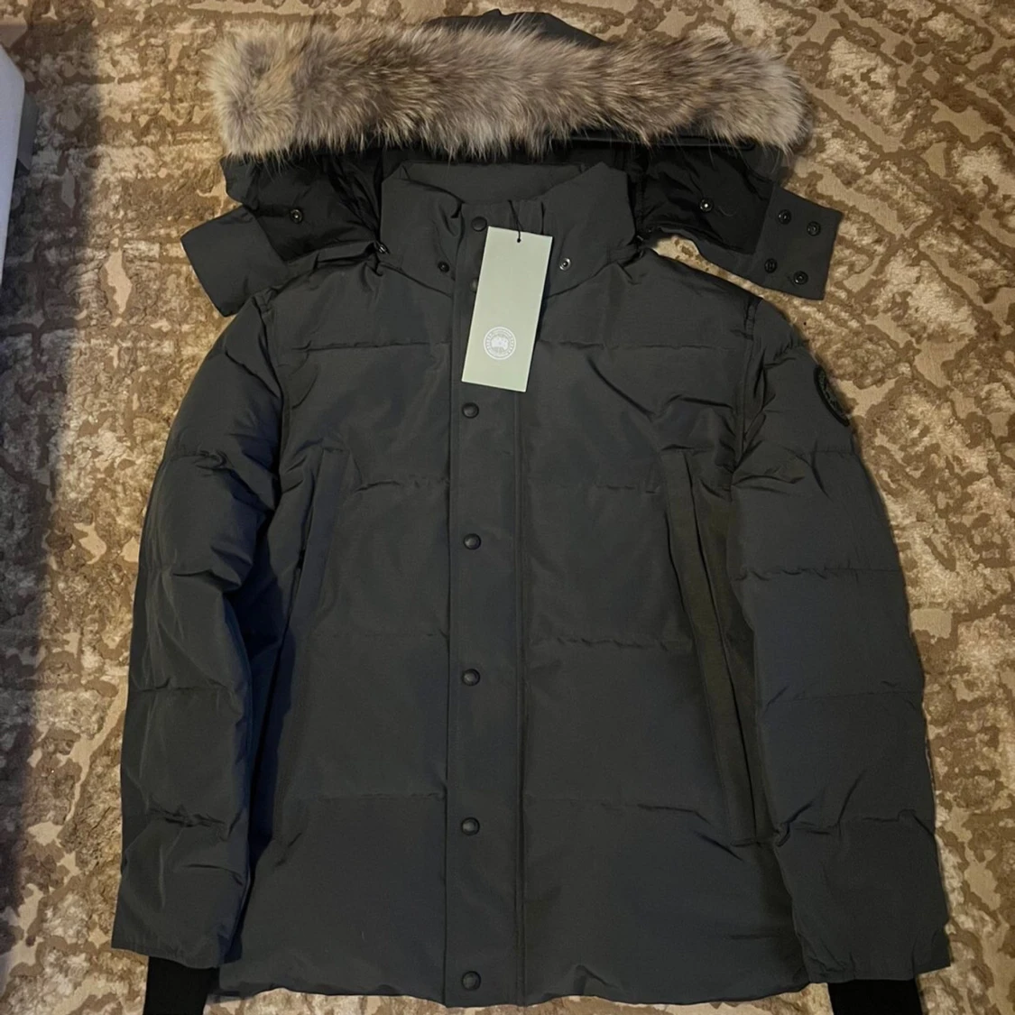 Canada Goose Wyndham