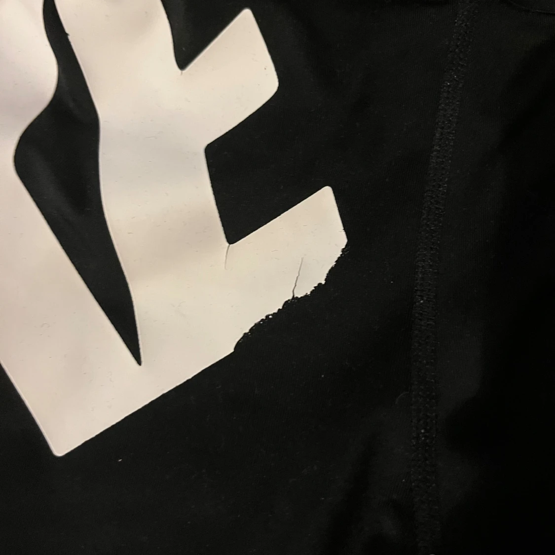 Nike Pro svarta träningsshorts - 2