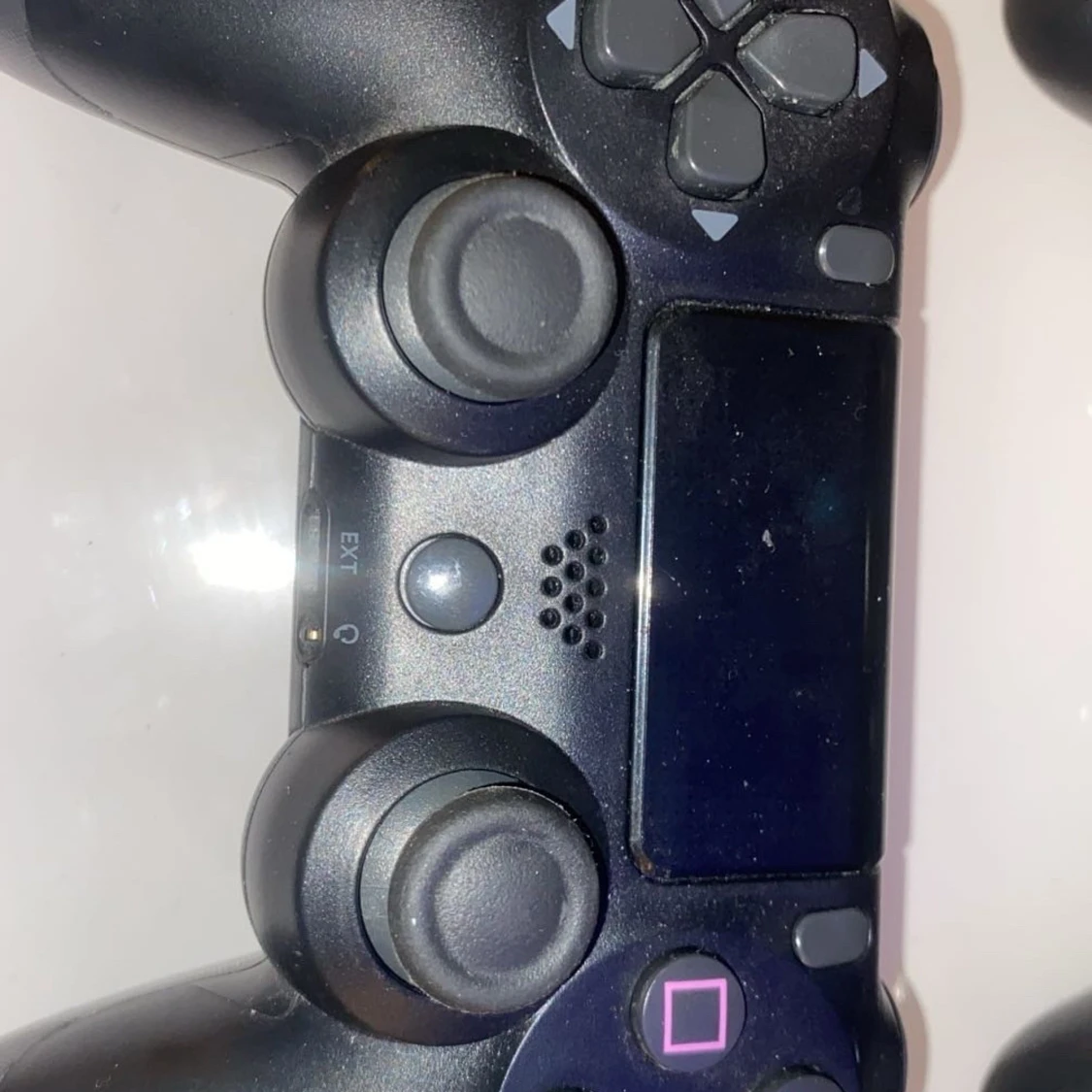 PlayStation DualShock 4 Wireless Controller - 2