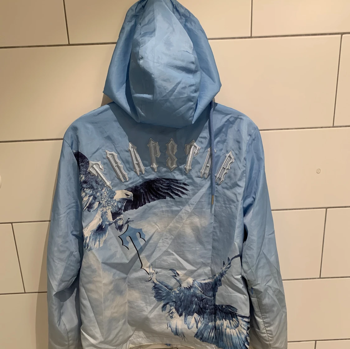 Trapstar vindjacka - 1