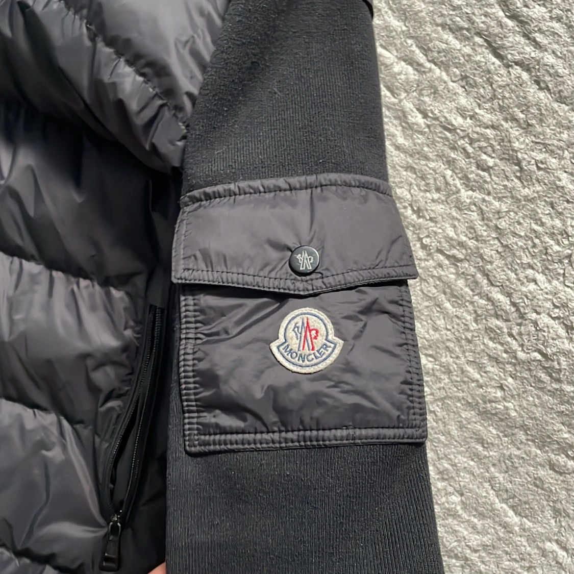 Moncler cardigan  - 90