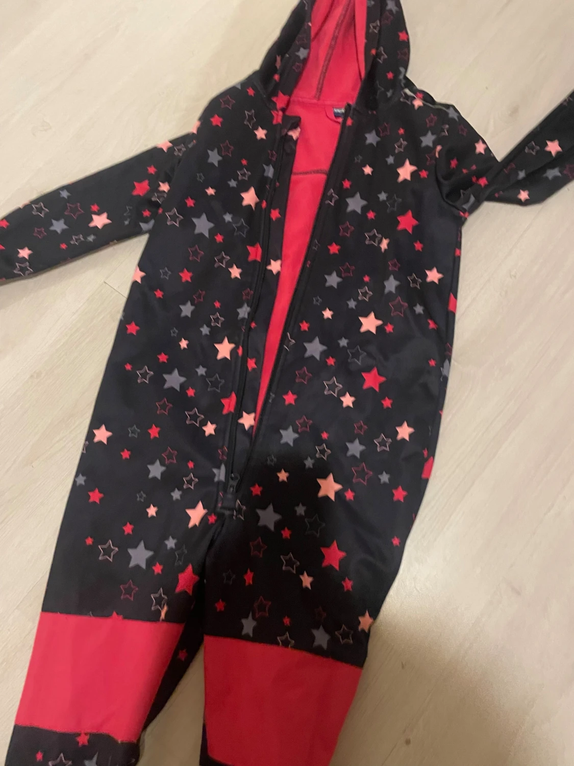 Jätte fint och skönt  - 3