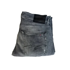 Replay Rocco Jeans  - Replay Rocco jeans, storlek 31/34🙌🏼