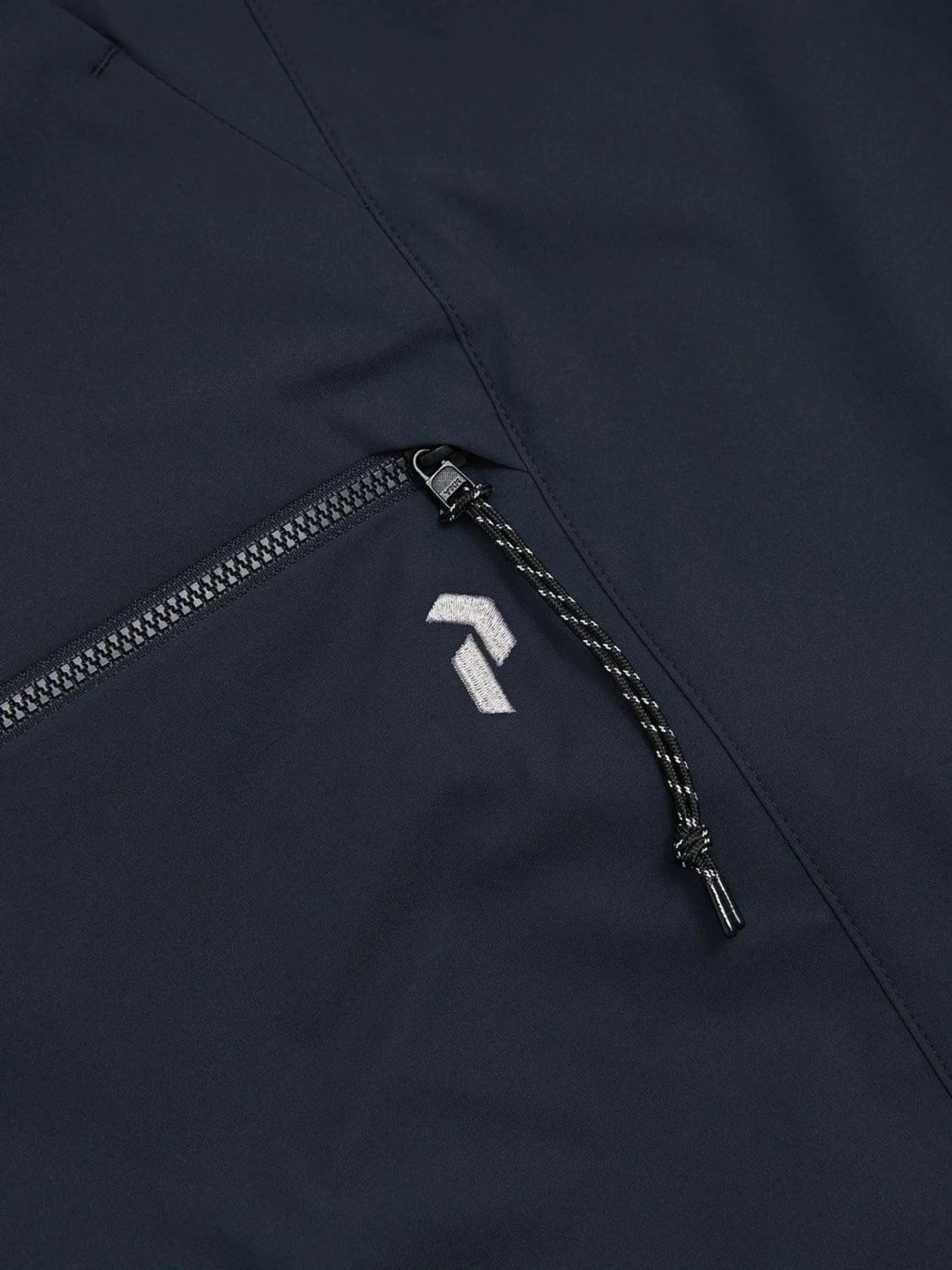 Svarta cargopants från Peak Performance - 3