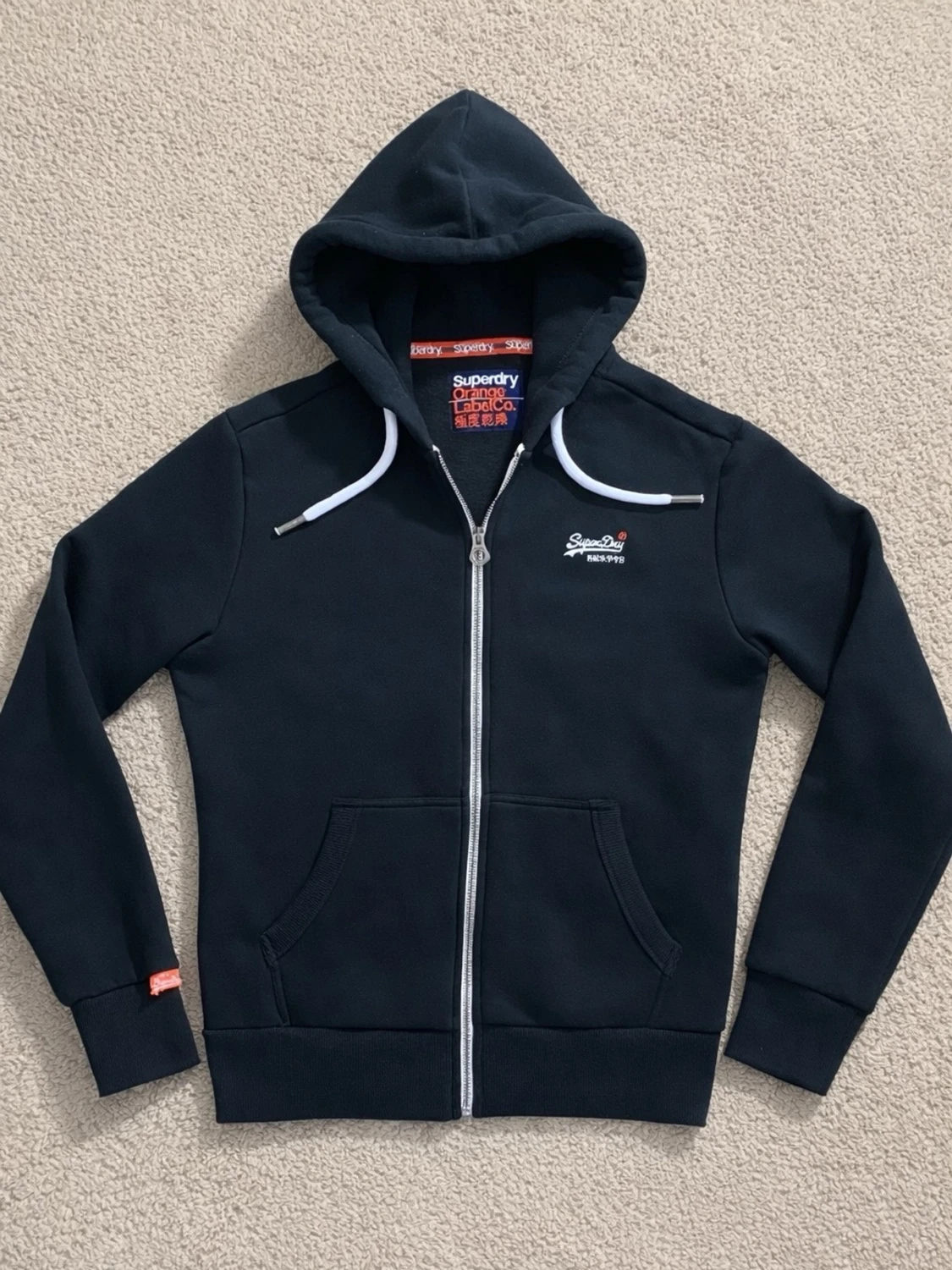 Superdry Hoodie