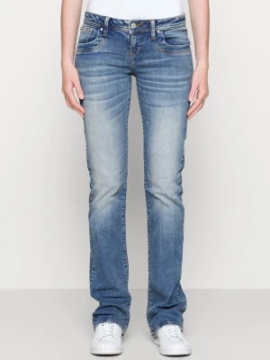 LTB jeans i valerie  - Skit snygga jeans från LTB i modellen valerie. Används inte pga för liten i midjan! 💞 Använda ca 2gånger. Original pris: 799kr 🤗 Kom privat vid funderingar eller fler bilder 🙏Färgen på zalando heter ”Alivia undamaged wash” (ljuset gör så bilderna ser mörkare ut, färgen i dagsljus är som på zalando! 🫶