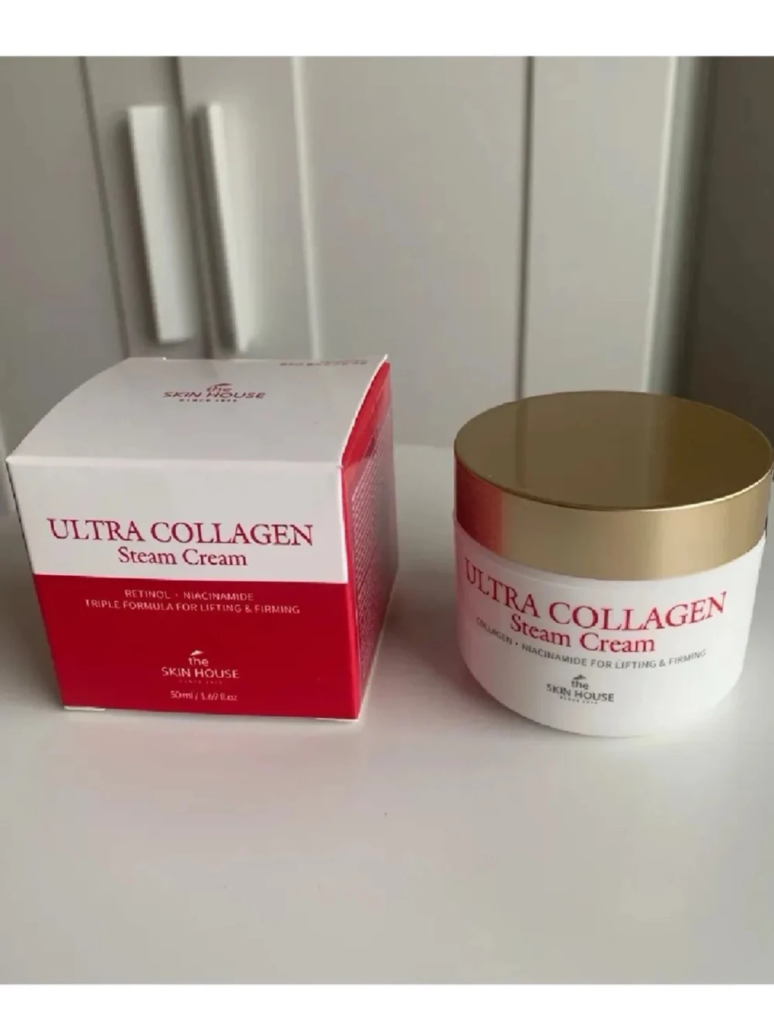 Hudvårdsprodukter  - 1