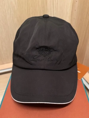 Loro Piana keps - Loro Piana keps 