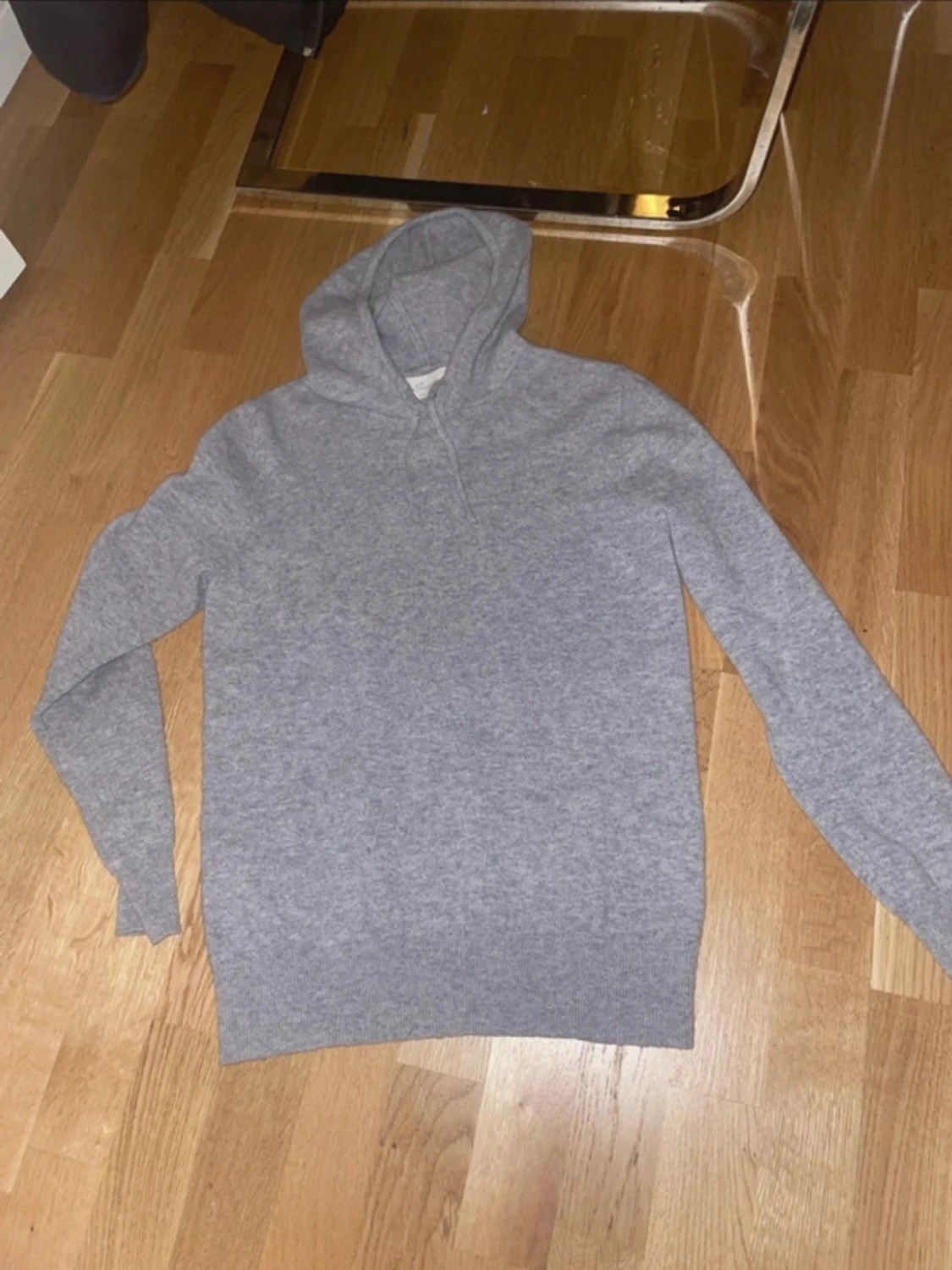 Sayless Kachmir hoodie  - 2