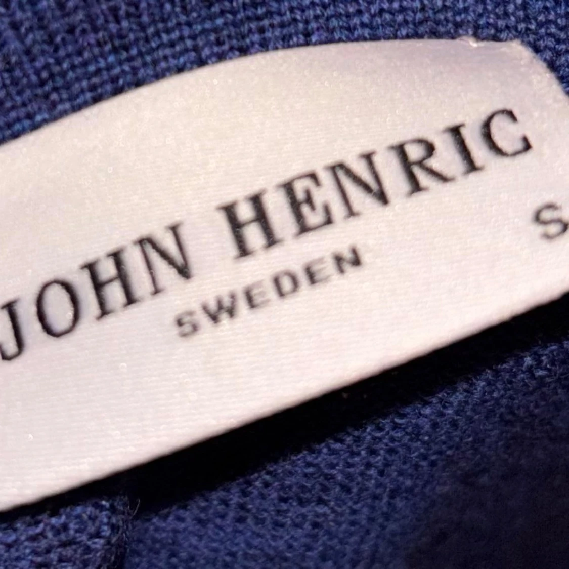 John Henric piké  - 2