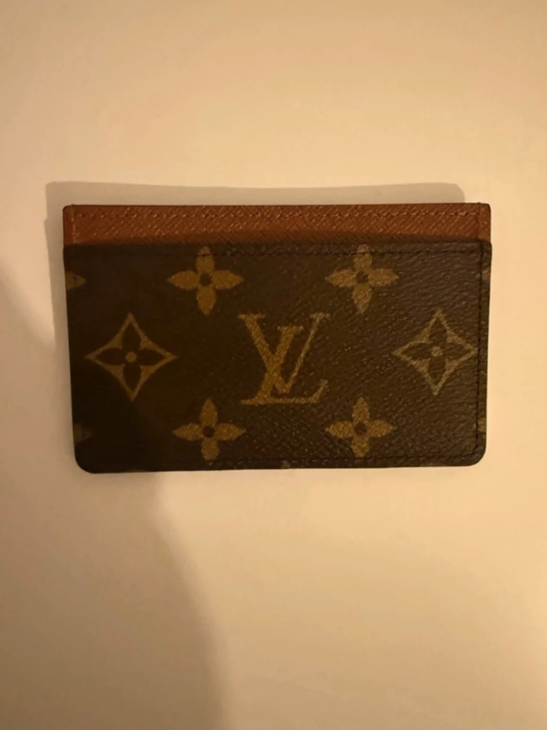 Louis Vuitton plånbok - 2