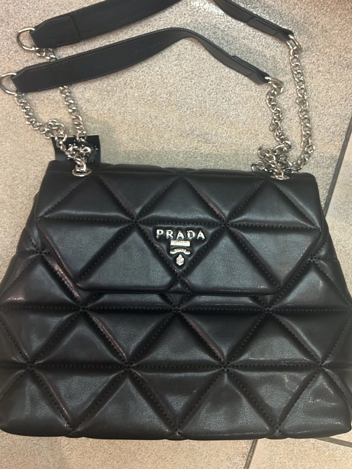 Trendiga  väskan  - 1