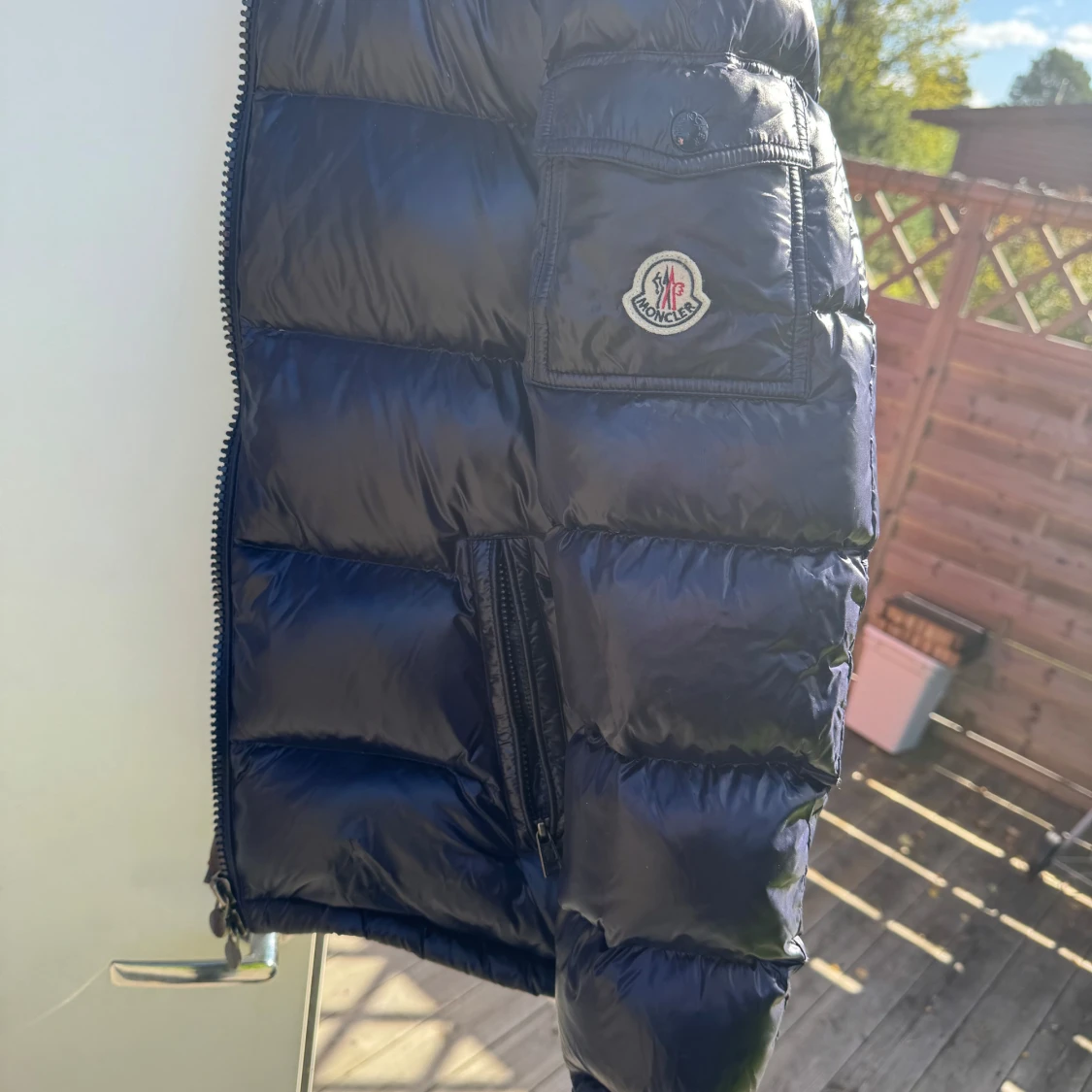 Moncler Maya - 1