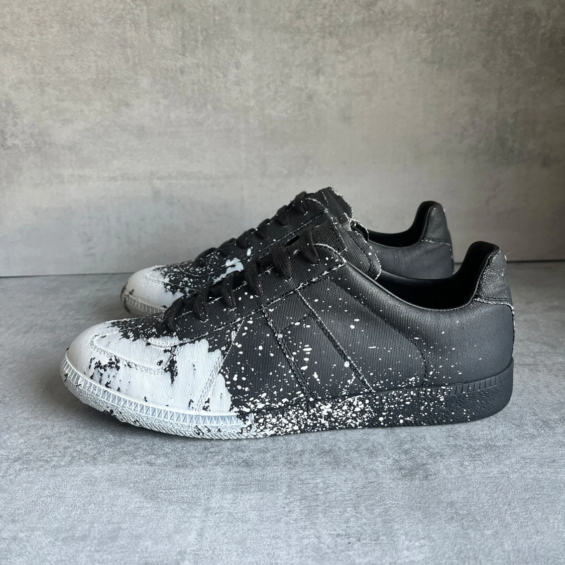 Maison margiela gats   - 1