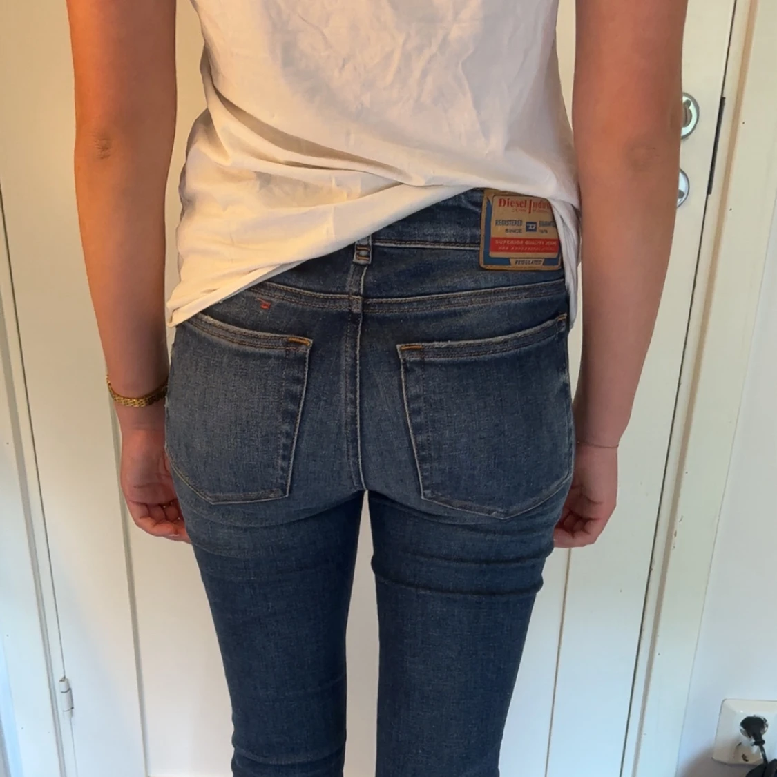 Diesel Jeans Jeans - 1