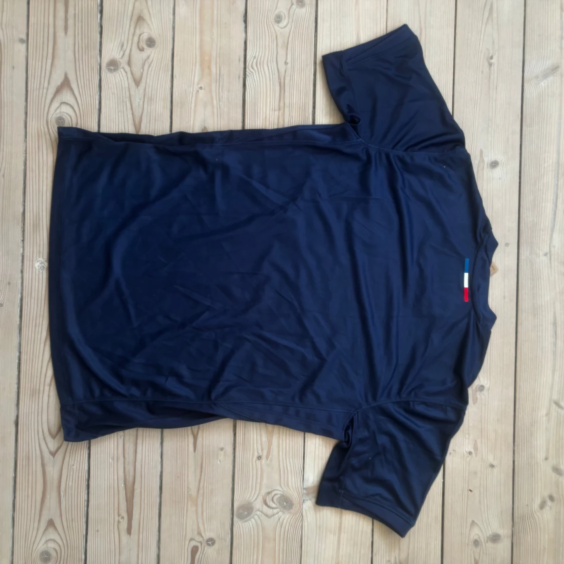 PSG Nike matchtröja blå röd herr S - 1