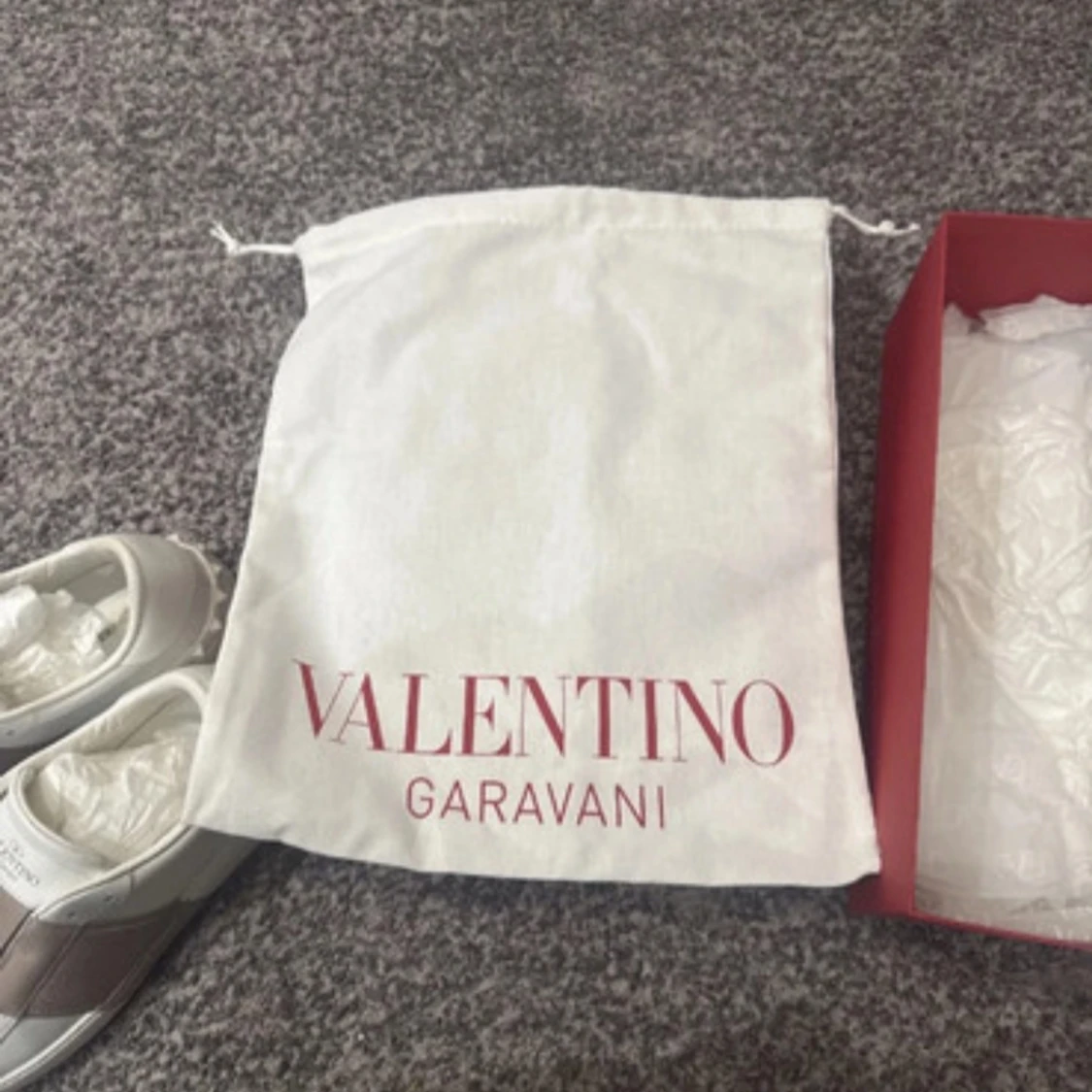 Valentino sneakers - 1