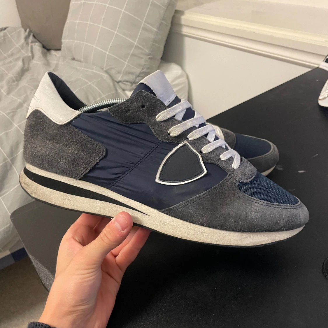 Philippe Model sneakers   - 1