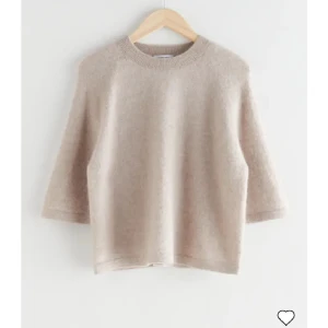 Other stories tröja  - Superfin, kommer inte till användning längre, bra skick🥰