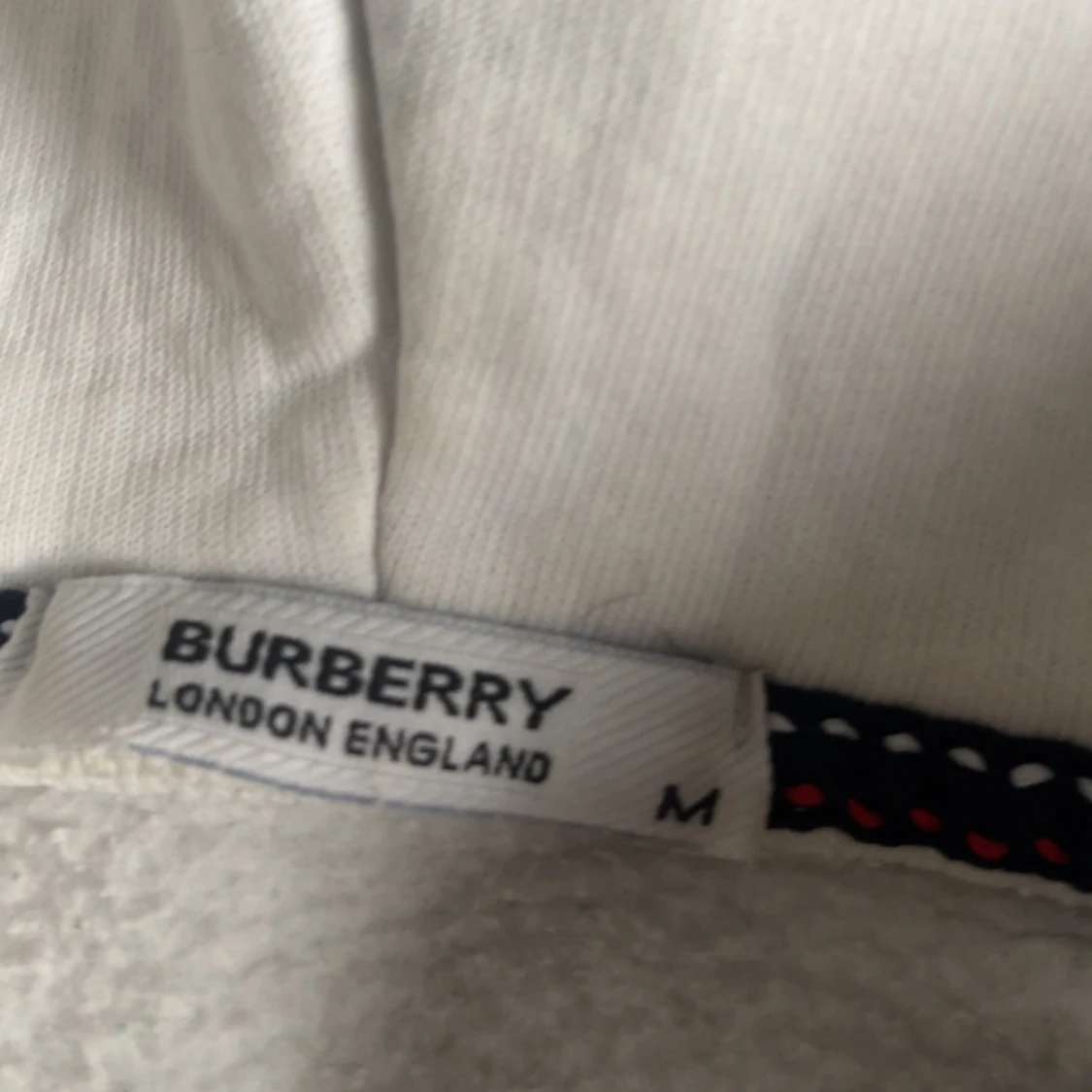 Burberry Hoodie - 2