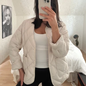 Jacka  - Jacka från Uniqlo