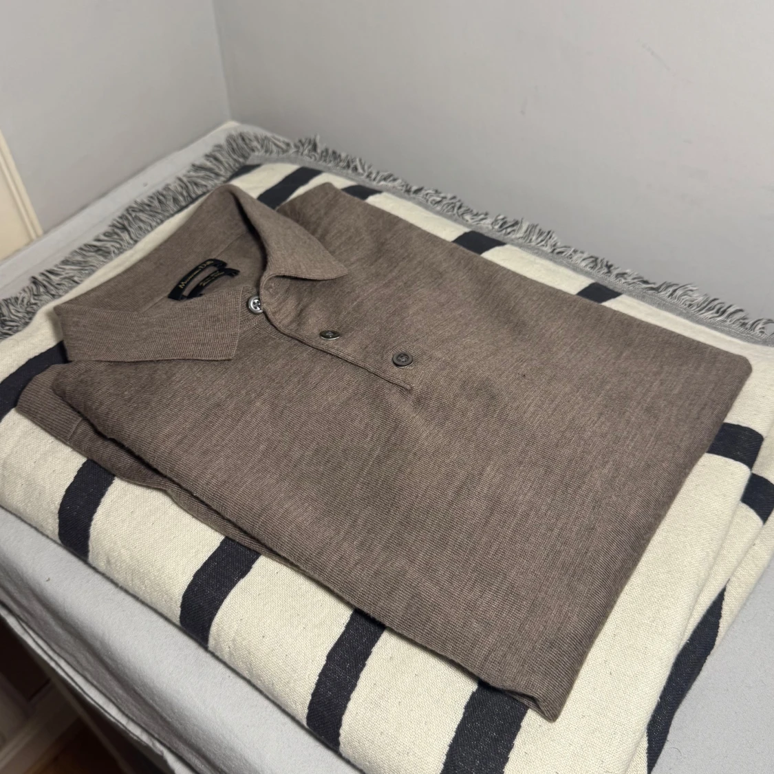 Massimo dutti tröja