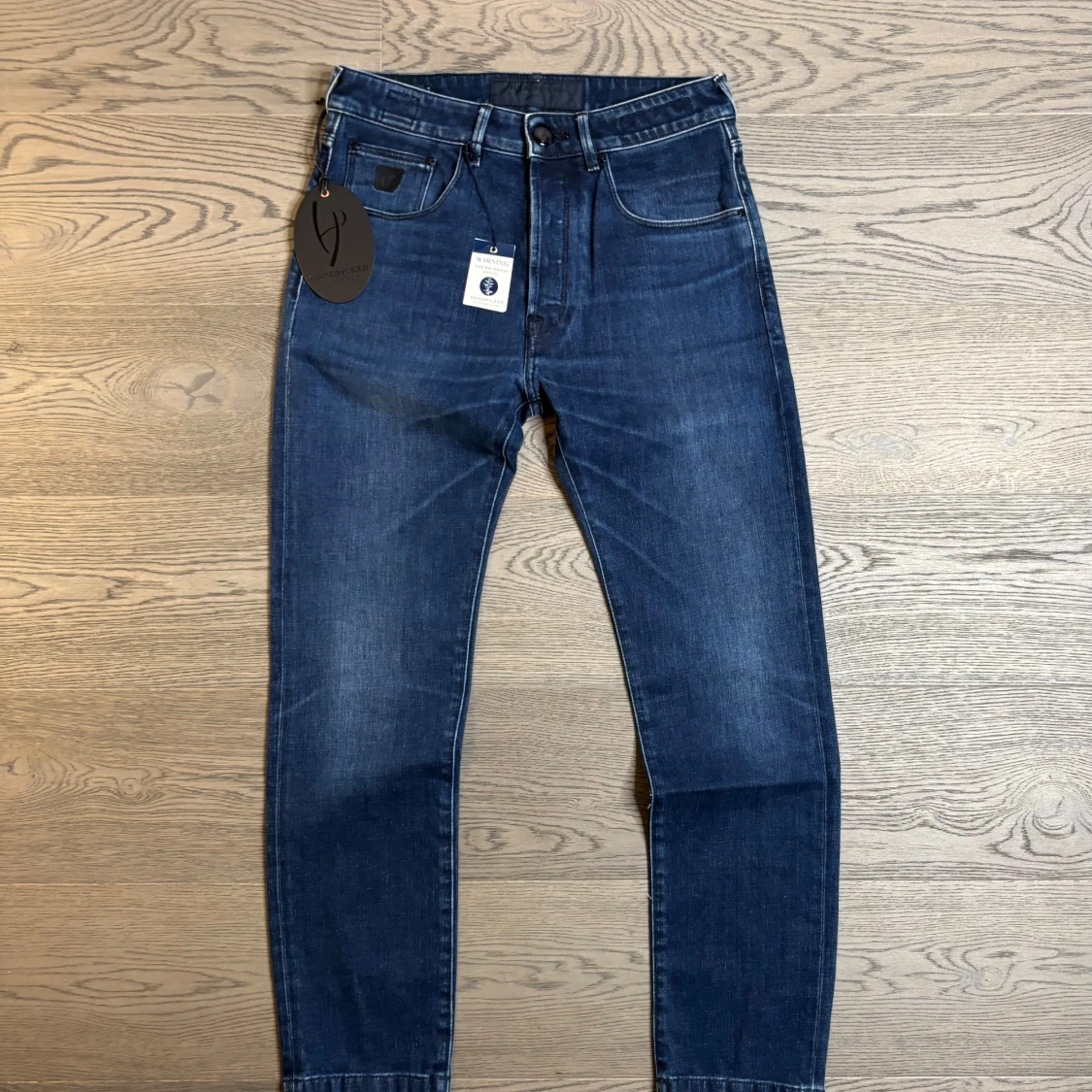 HELT NYA Handpicked jeans - 2