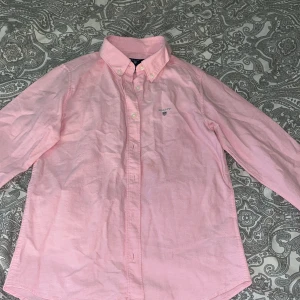 gant skjorta - mycket fint gant skjorta.