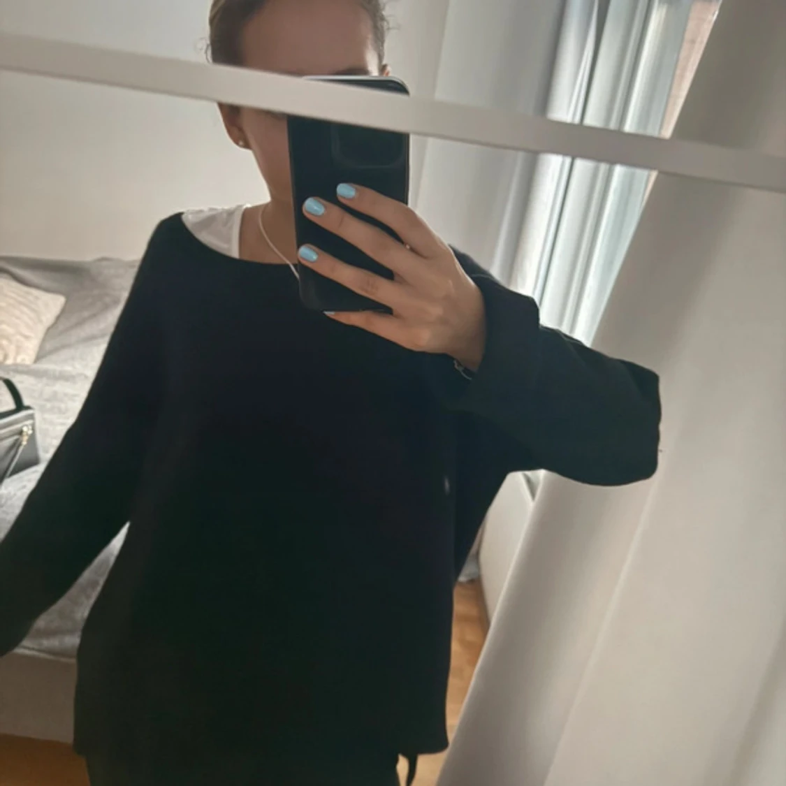 Lisa Yang Tröja - 1