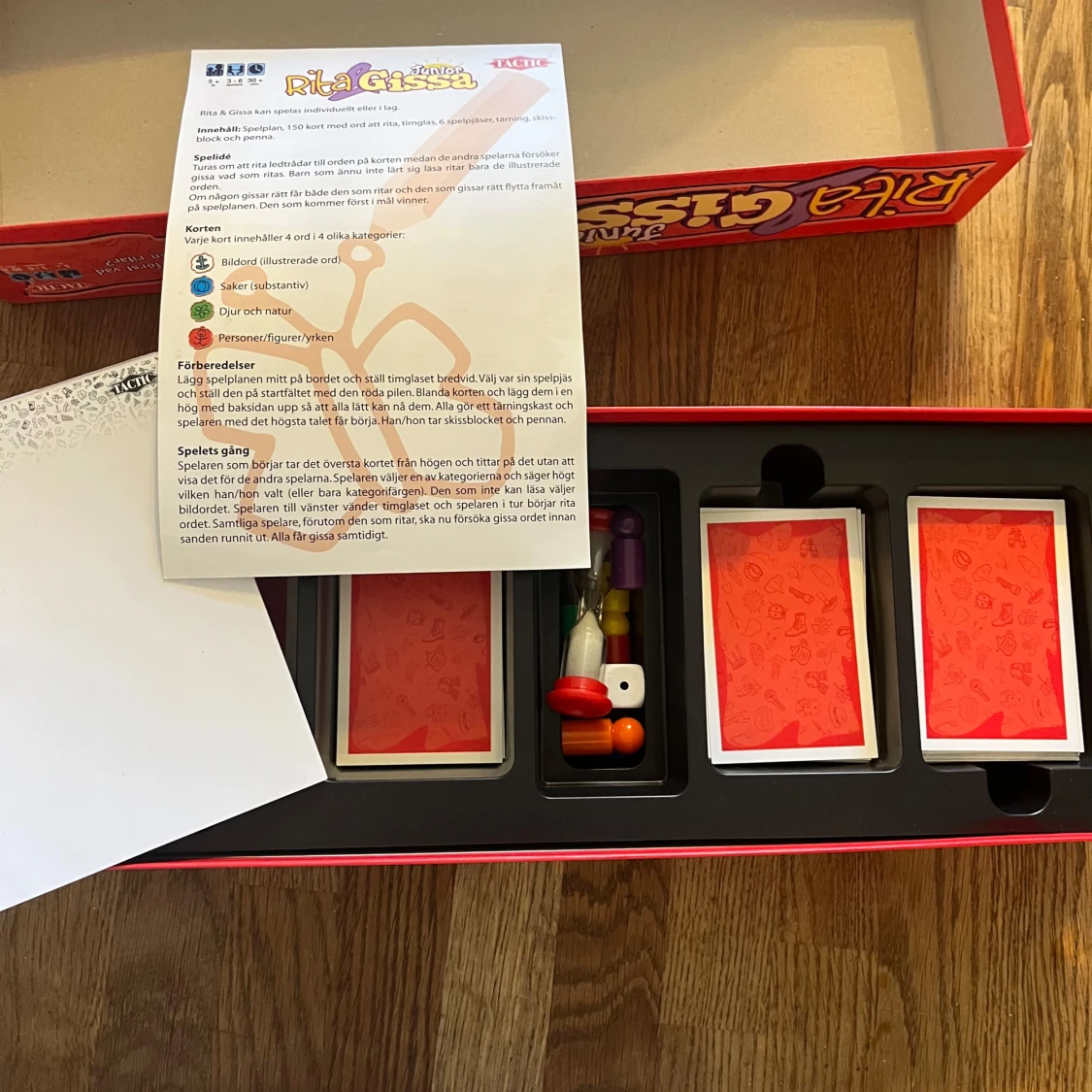 Rita & Gissa Junior - 2