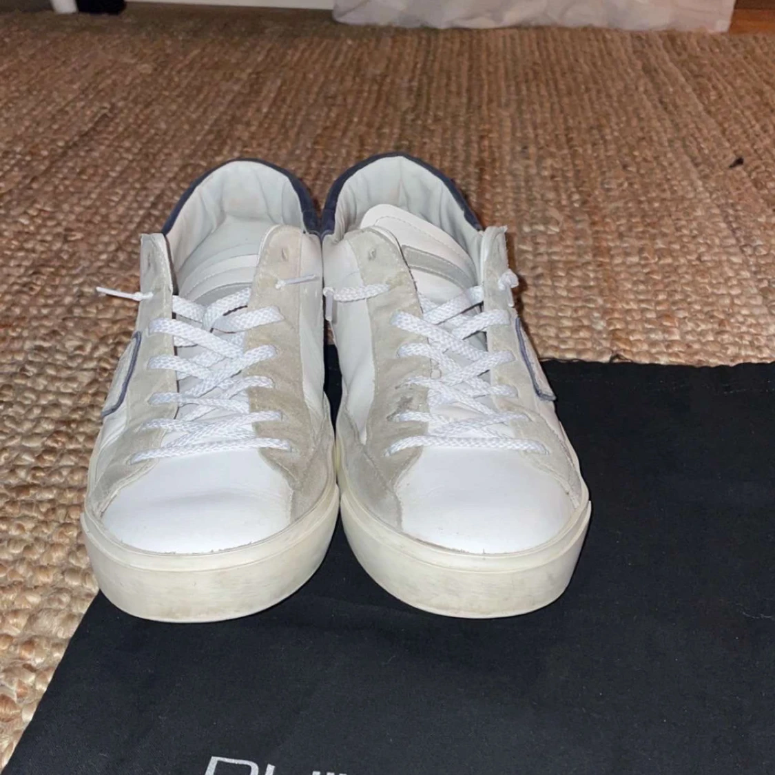 Philippe Model skor - 2