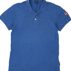 Blå ColmarPike - Skitfet blå Colmar pike till bra pris💫 Skick 9/10 sparsamt använd ✅ Nypris ca 1100 vårt pris 249✅ 