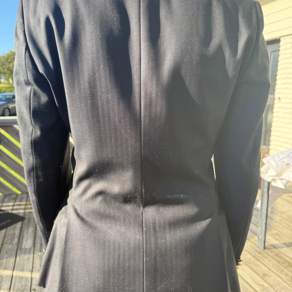 Kingland Dressyr kavaj - 3