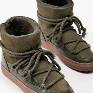 Inukki skor - Intresse koll på mina inukkis vid intresse hör av er så får ni egna bilder.