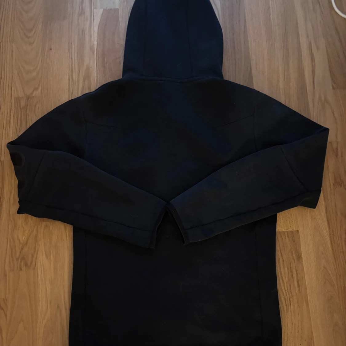 Svart Nike Tech set XS/S - 3