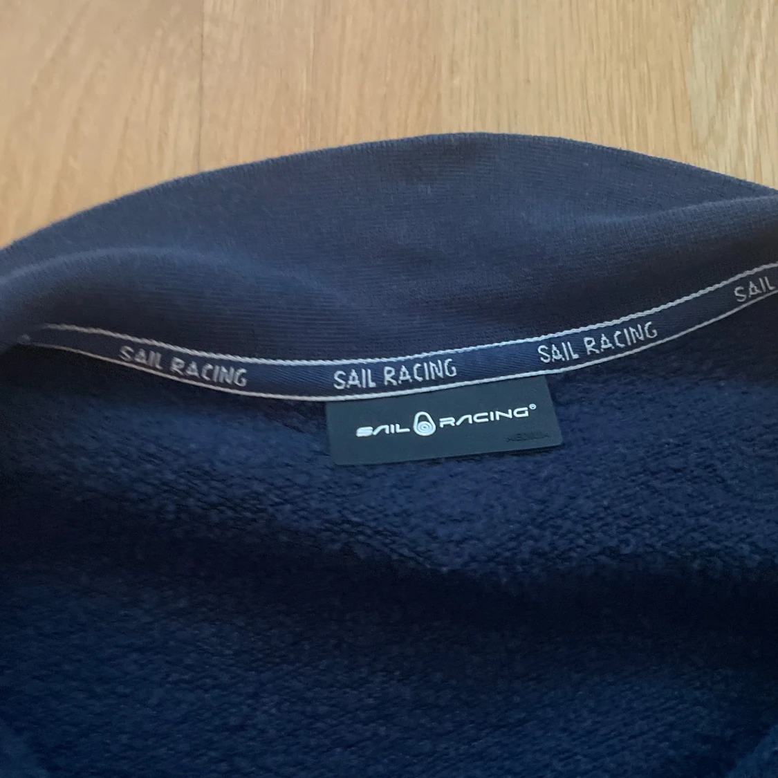 Jacka blå sail racing - 3