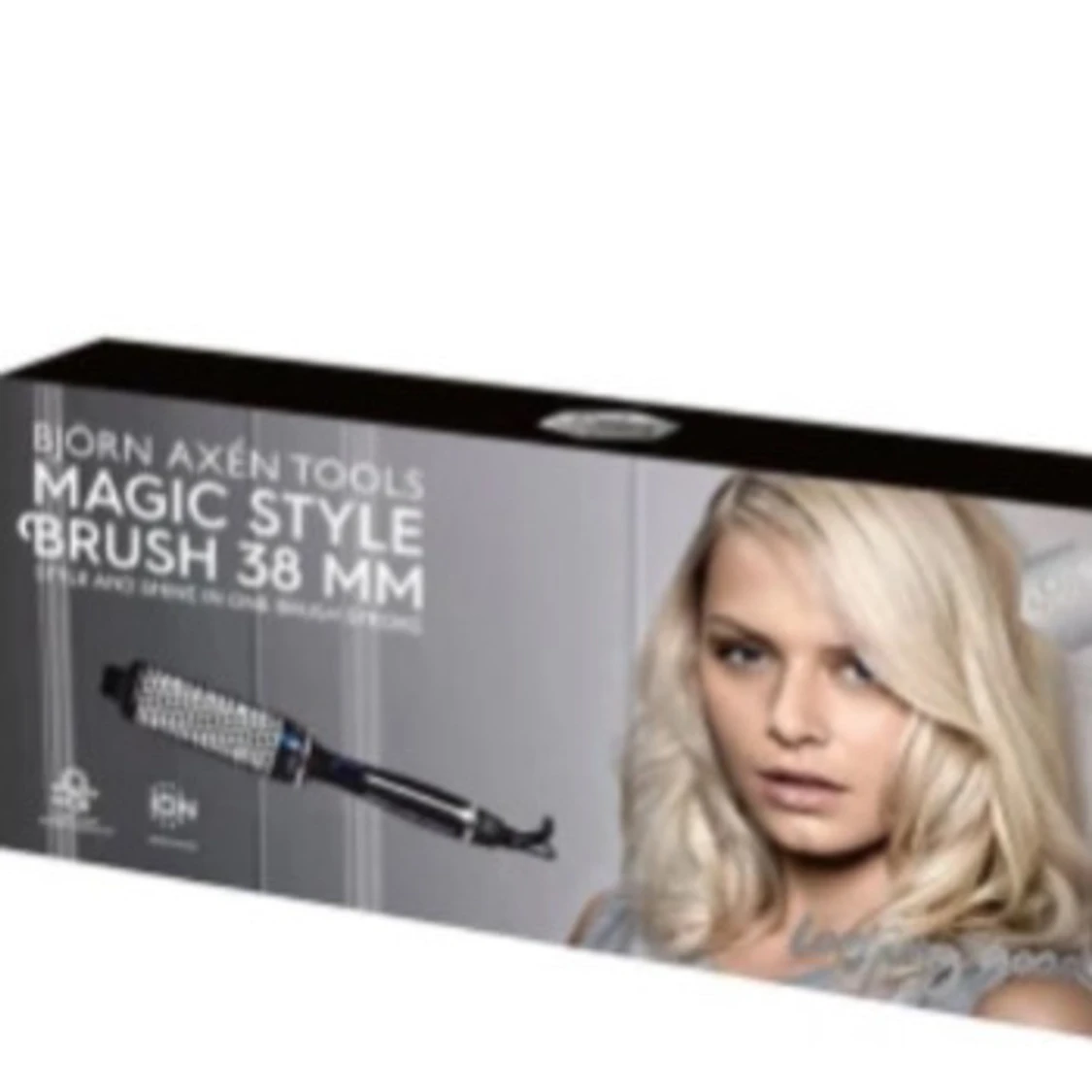 Magic Style Brush 38 mm