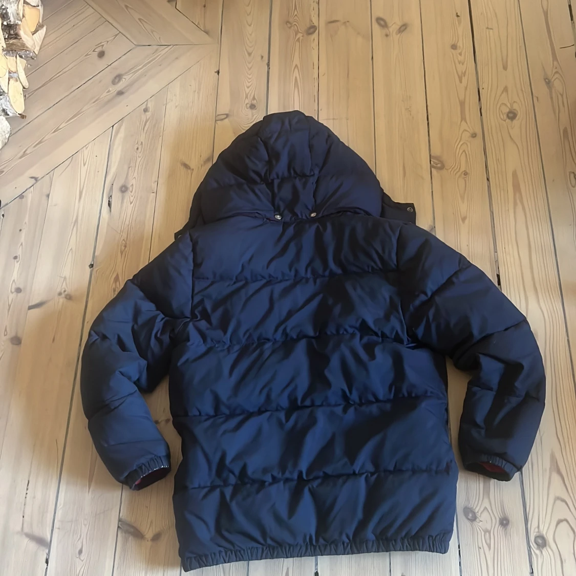 Mörkblå  jacka från Polo Ralph Lauren - 3