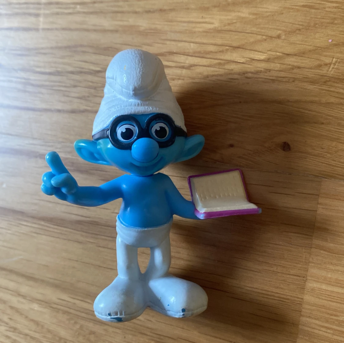 Smurf  - 1