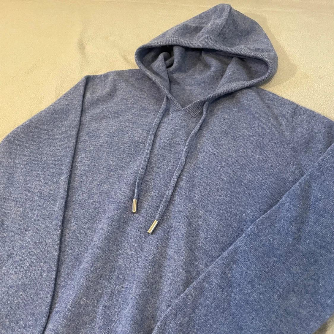 Merinoull hoodie - 2