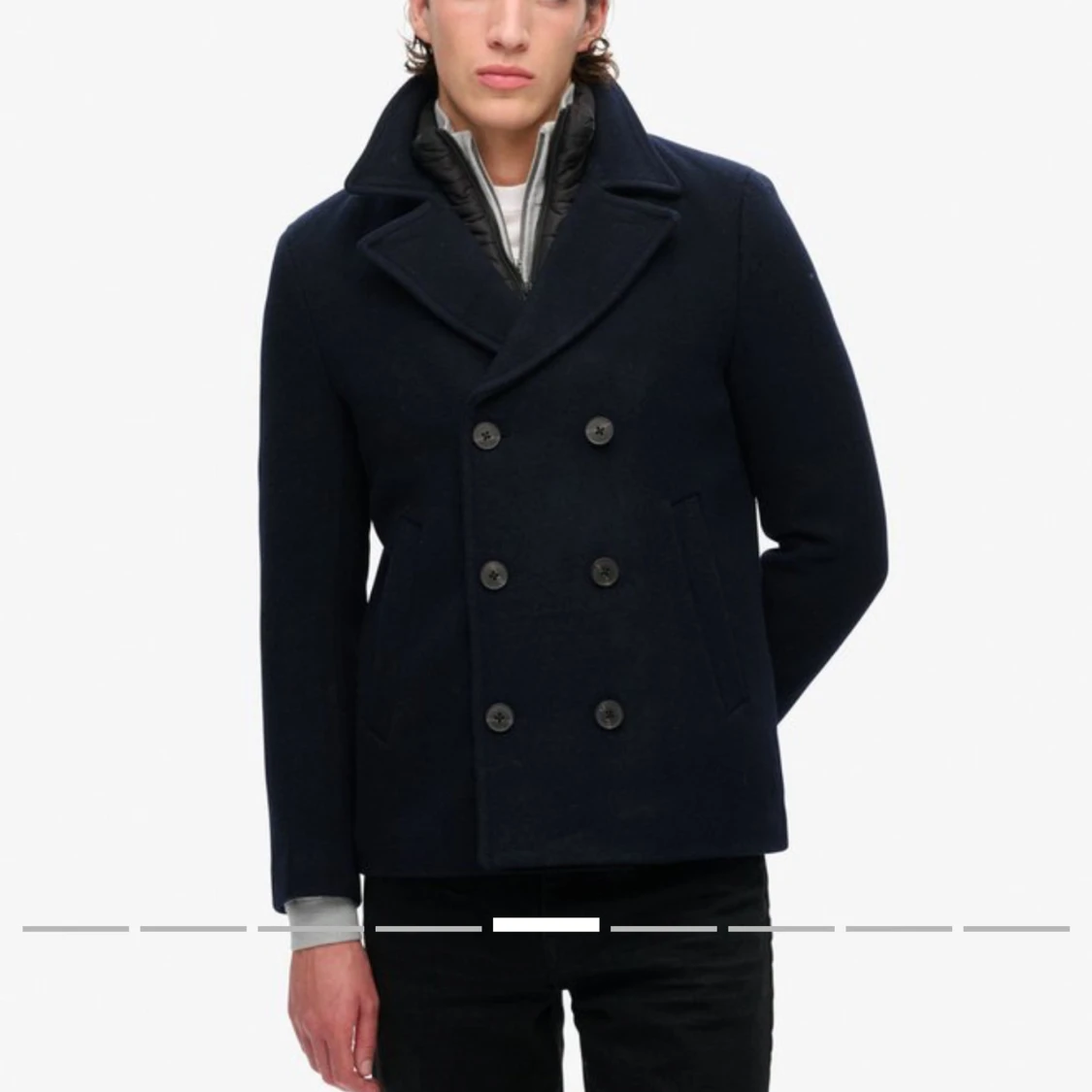 Superdry skepparkavaj - 3