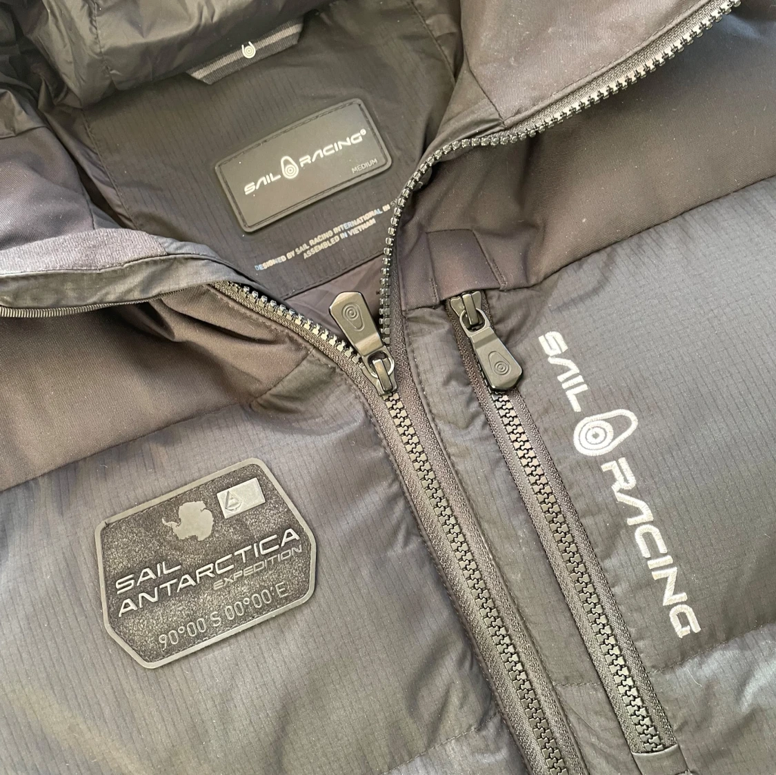 Sail Racing jacka - 1