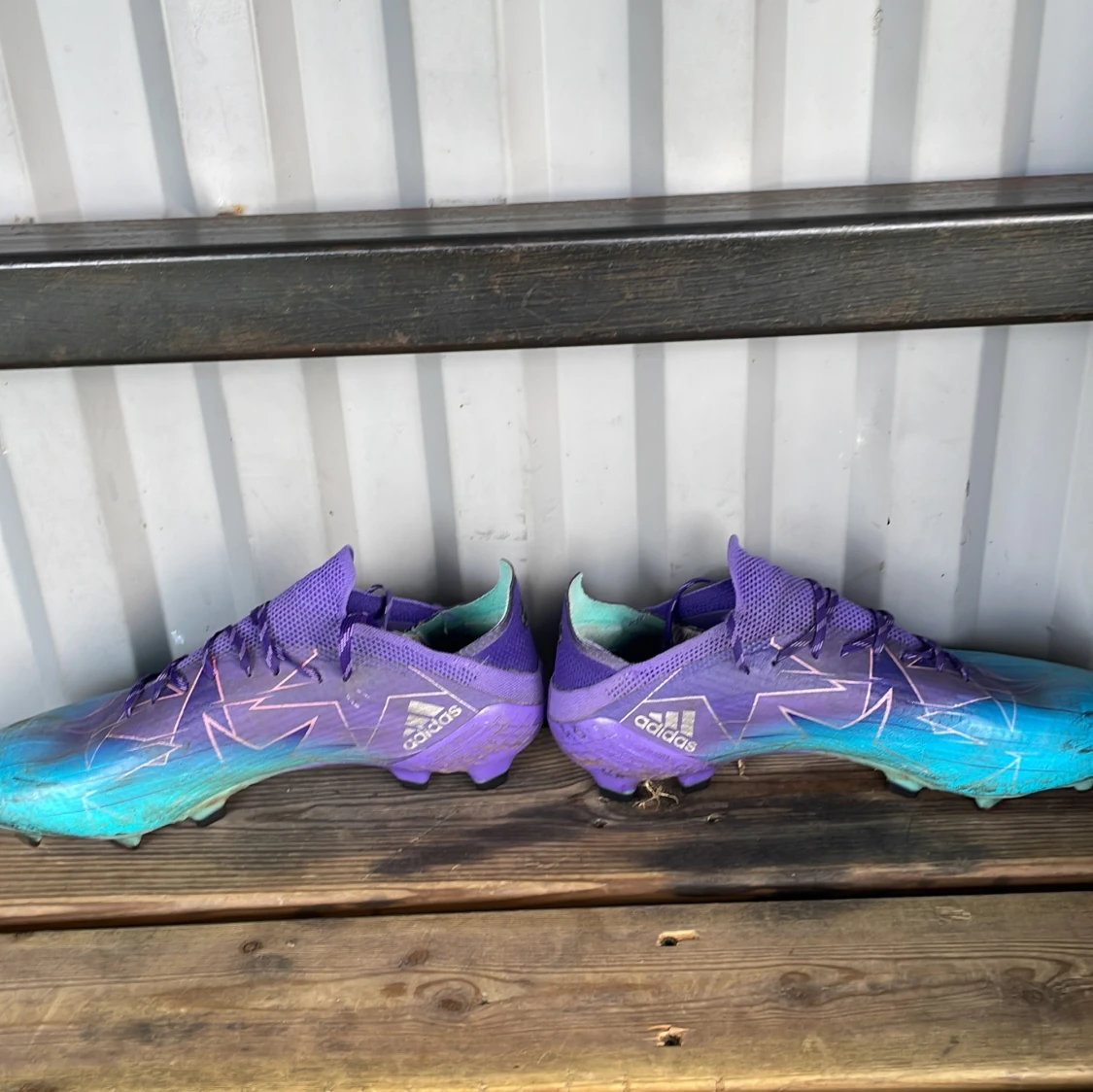 Adidas speedflow.1 CL Elite - 2