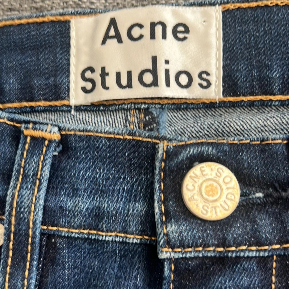 Acne Studio Jeans - 90