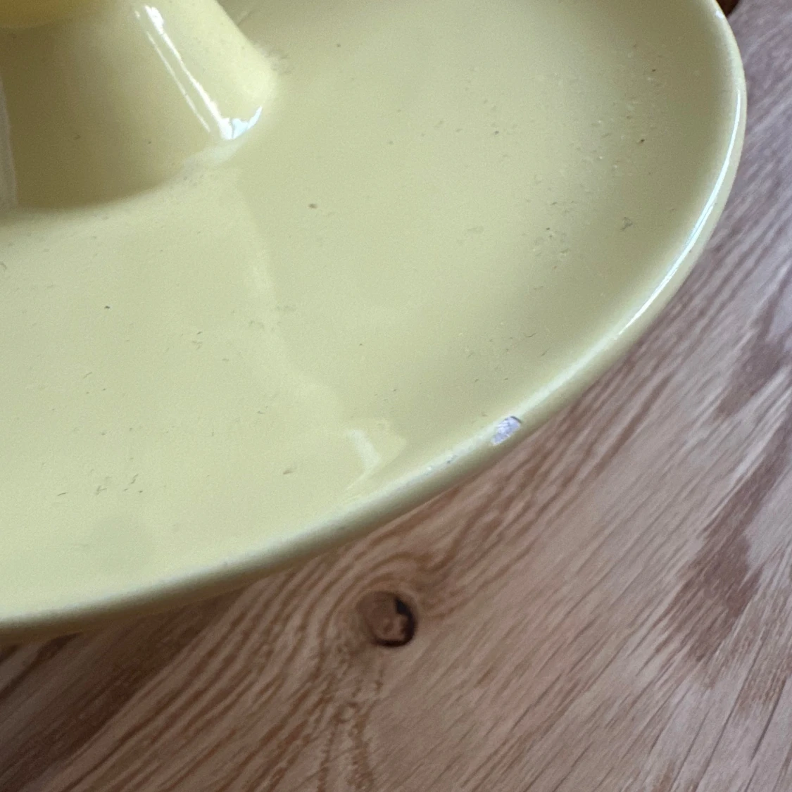 Gullig Smyckeshållare/Gulligt Fat - 3