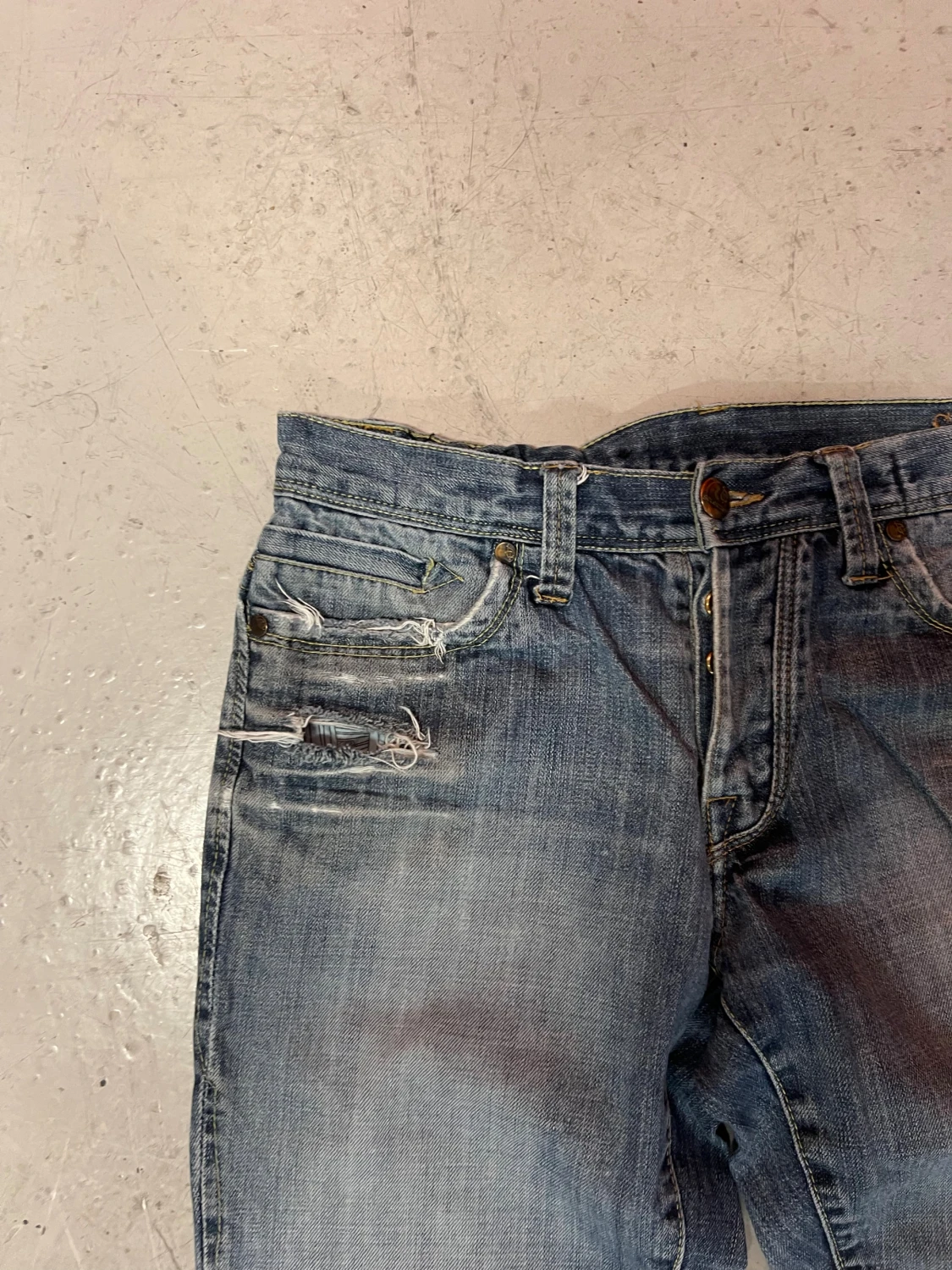 Hysteric glamour - 2