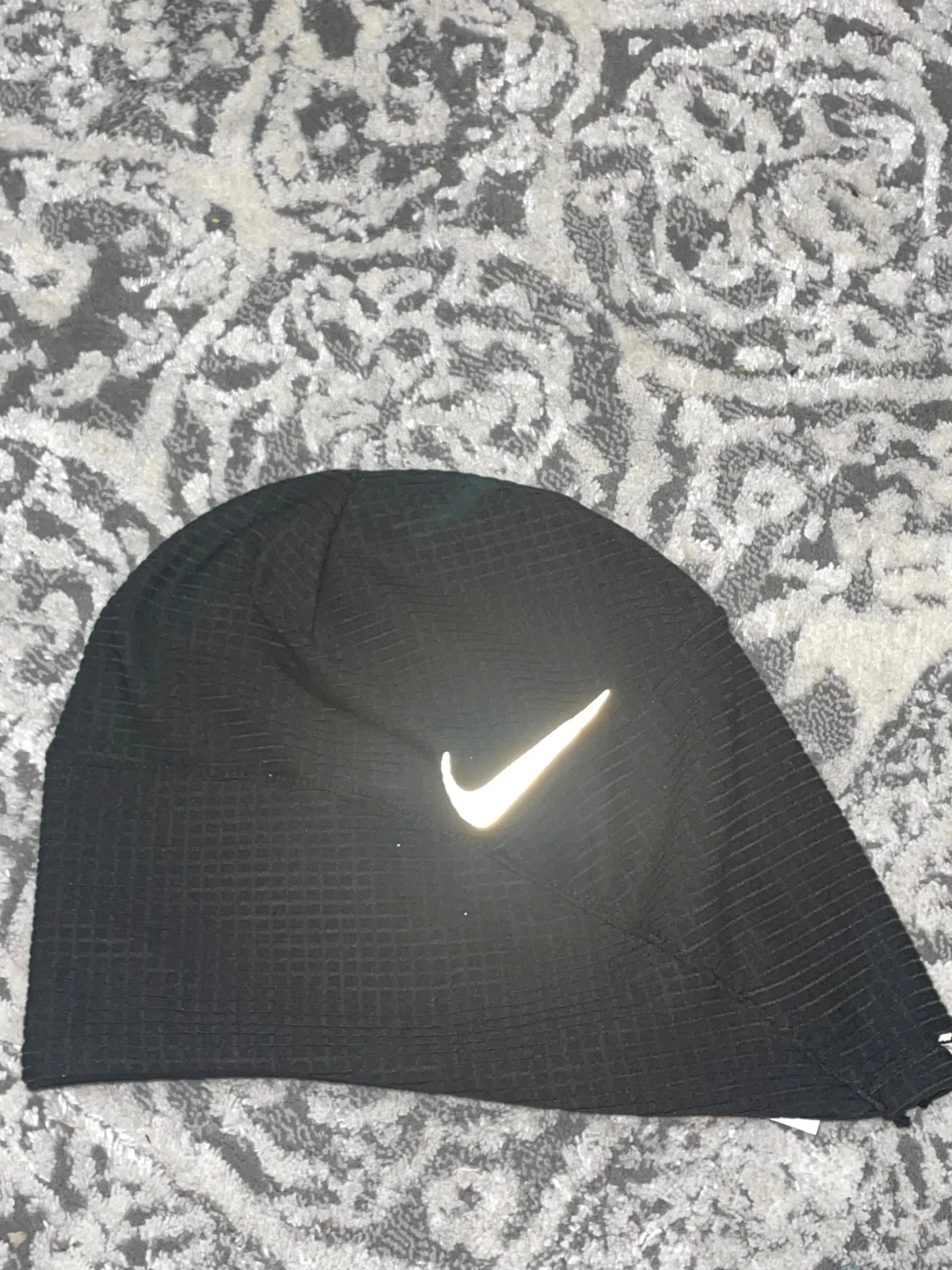 Nike mössa