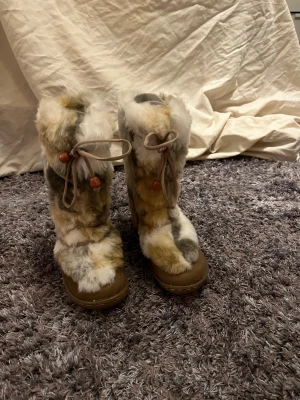 Duffy vintersko i stl 35 - Duffy vintersko i stl 35 nya vinterskor 