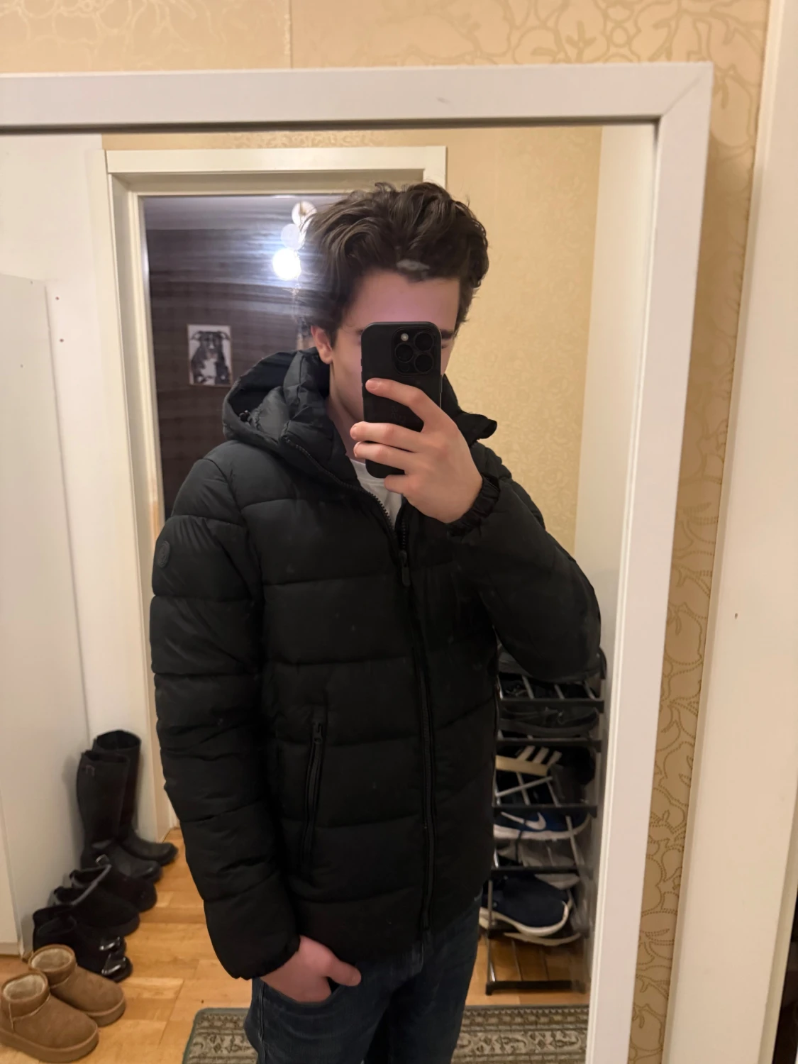 Save the Duck Pufferjacka  - 2