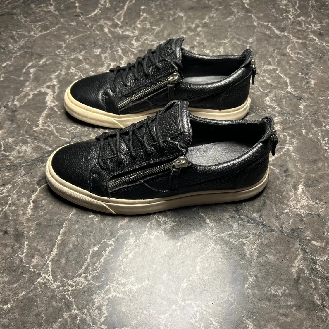 Giuseppe Zanotti - 3